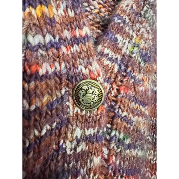 VERONICA BEARD Amosa V Neck Cardigan Size S - Picture 4 of 9